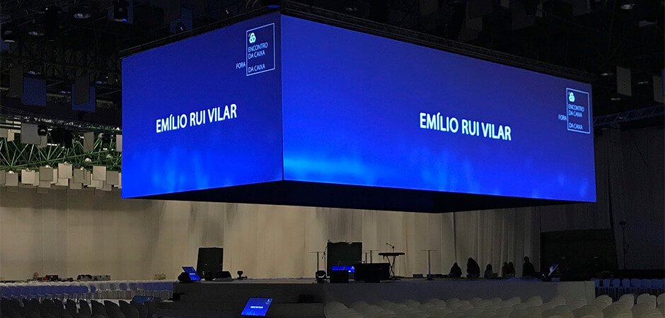 Europarque Venues Europalco EUROPALCO