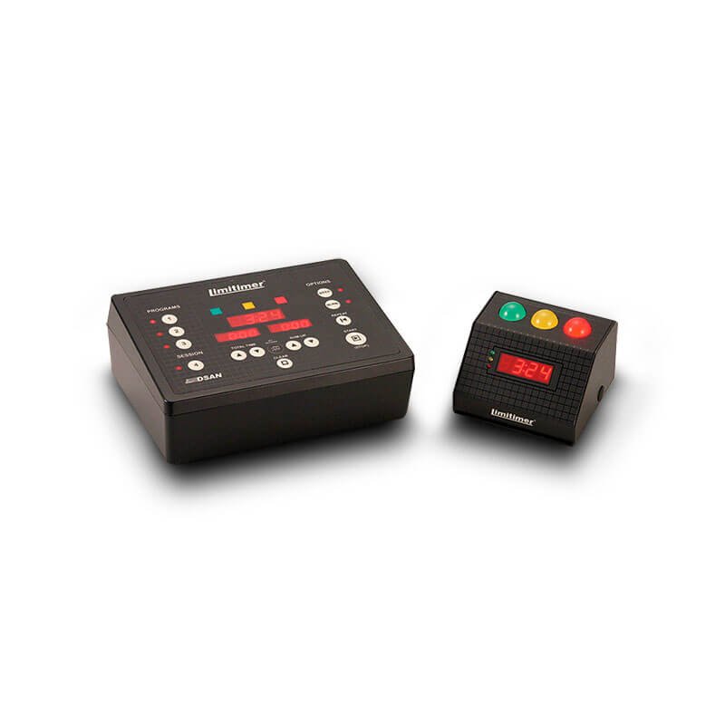 DSan Limitimer PRO2000 Computer Cue Light Audiovisuals