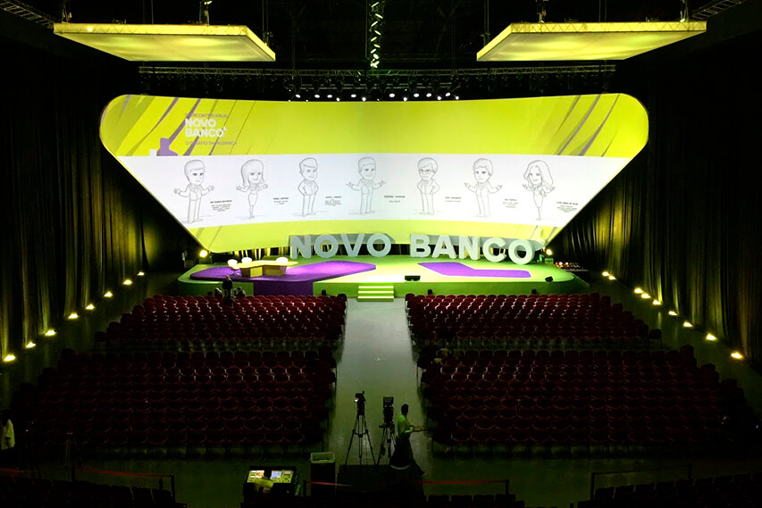 Video Mapping Video Mapping