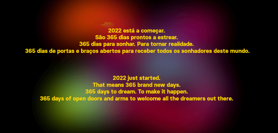 Let's Keep Dreaming Let's Keep Dreaming