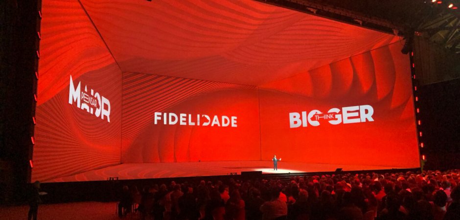 SILVER: Think Bigger 2019, Fidelidade by POP GROUP SILVER: Think Bigger 2019, Fidelidade by POP GROUP