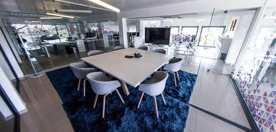 Meeting room 2 Meeting room 2