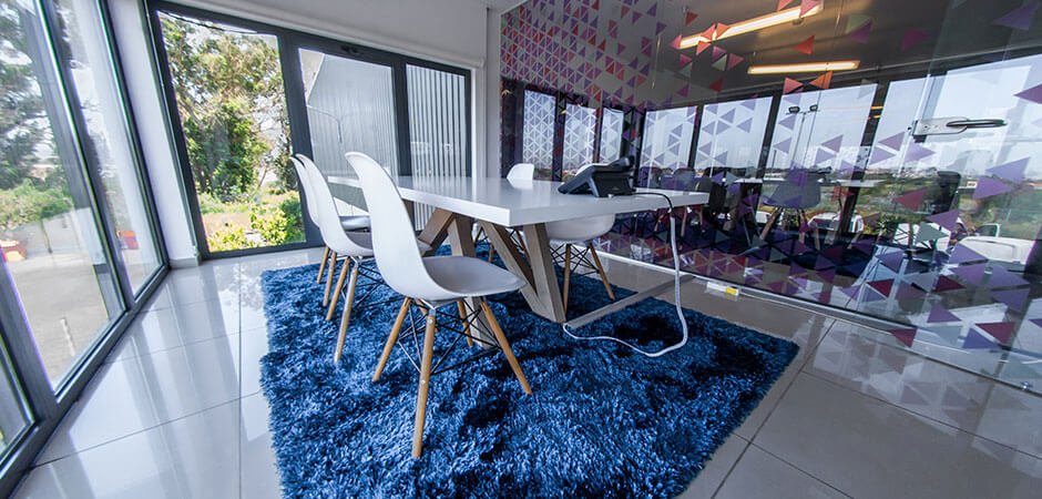 Meeting room 1 Meeting room 1