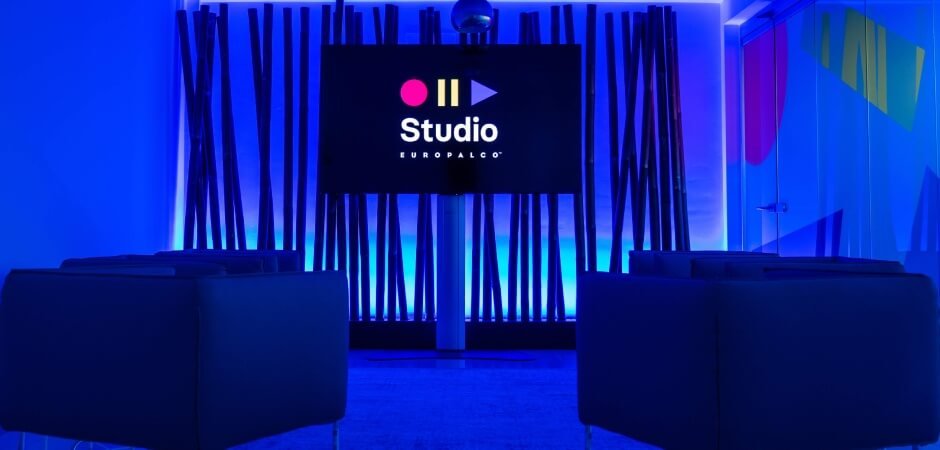 Dressing Room 2 Dressing Room 2