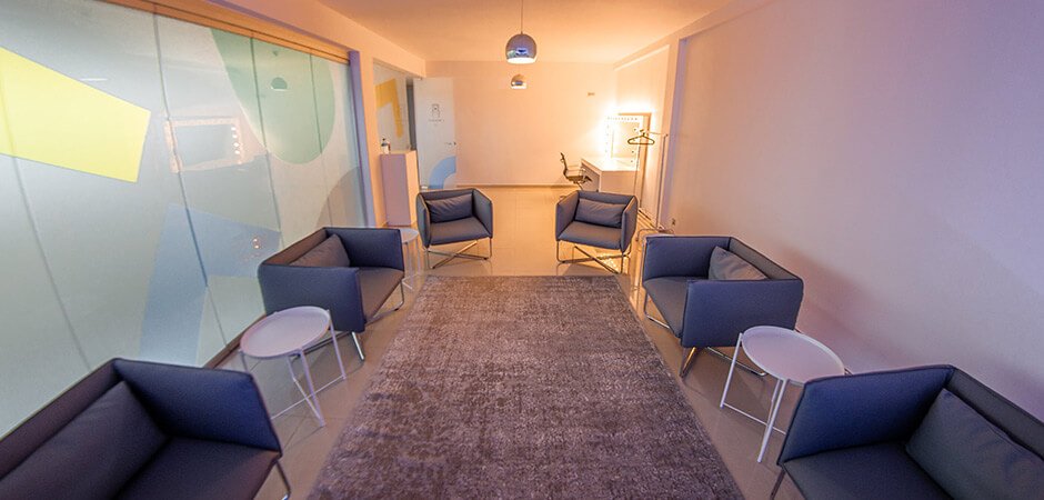 Dressing Room 2 Dressing Room 2