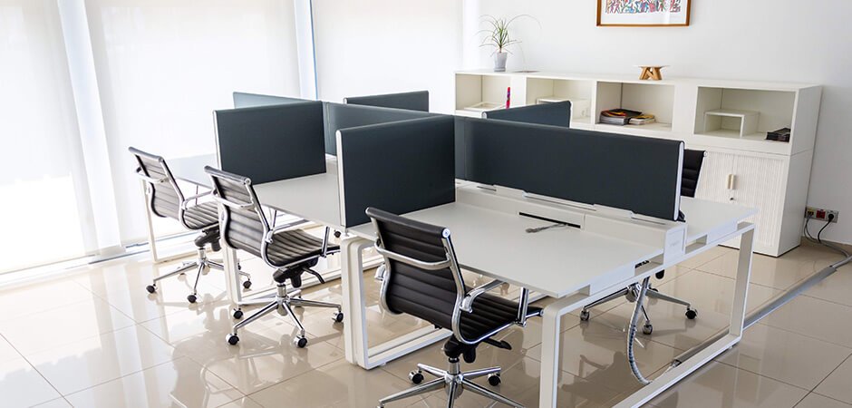 Coworking space Coworking space