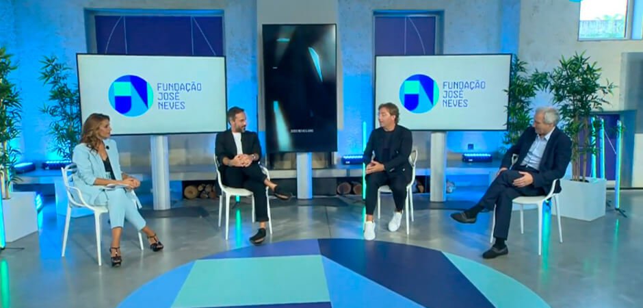 Fundação José Neves | Desafio Global