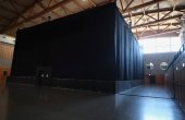 Auditórios Meo Arena