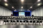 Auditórios Meo Arena