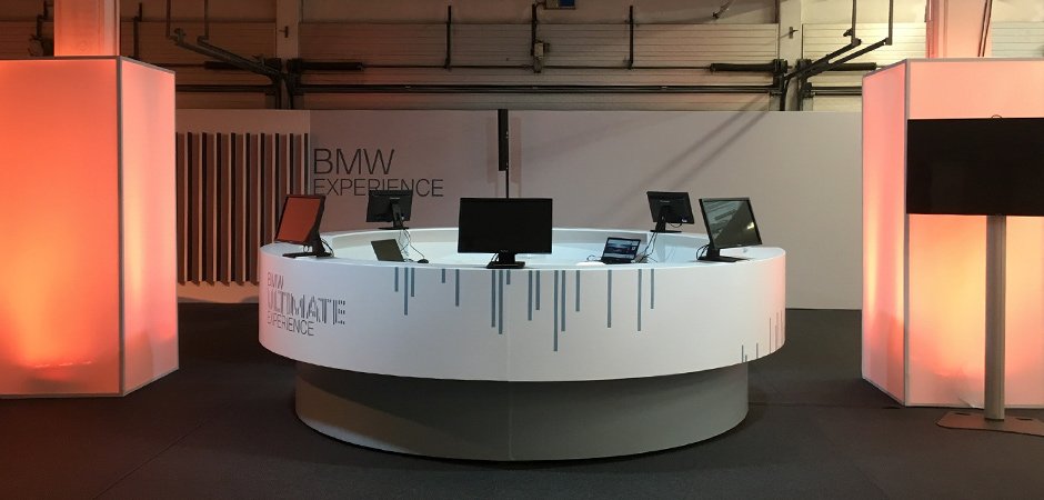 BMW Ultimate Experience BMW Ultimate Experience