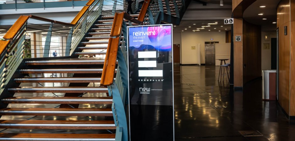 Digital Signage Digital Signage