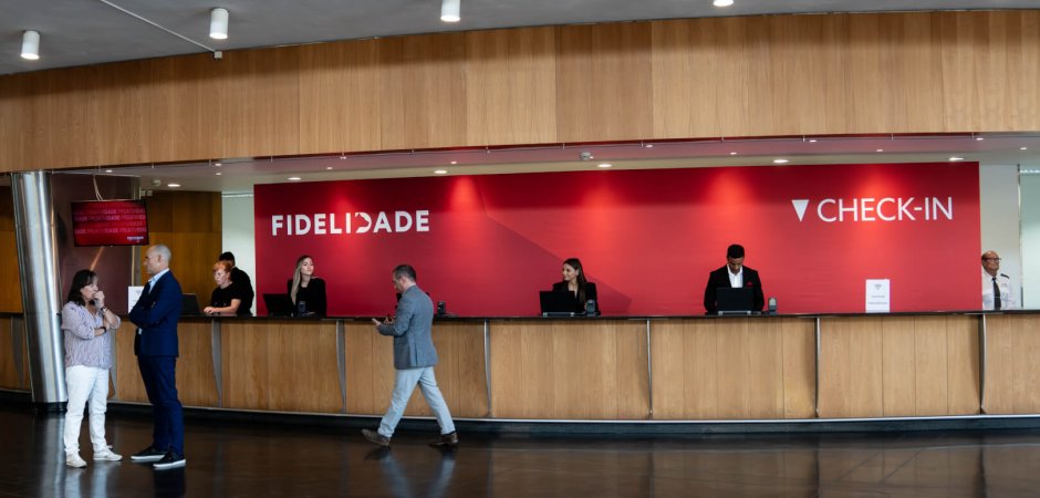 Balcão de Acreditação Balcão de Acreditação