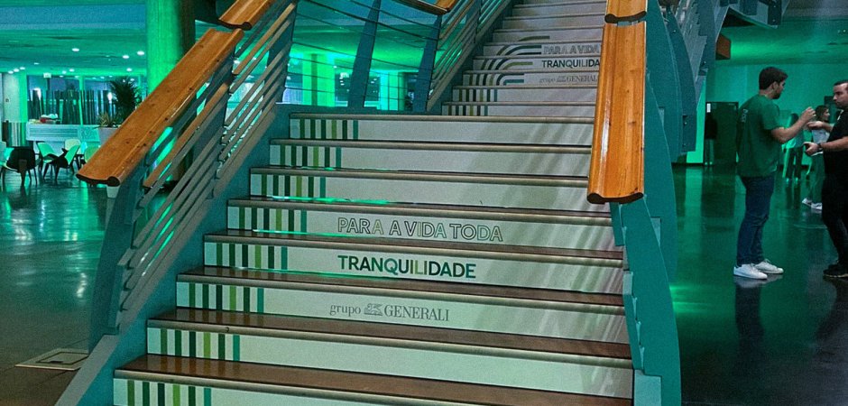 Escadas Personalizadas Escadas Personalizadas