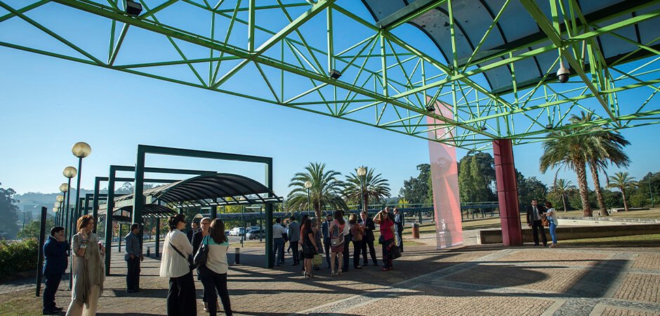 Europarque