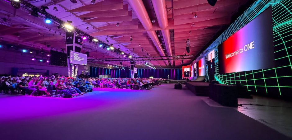 FIL – Feira Internacional de Lisboa FIL – Feira Internacional de Lisboa
