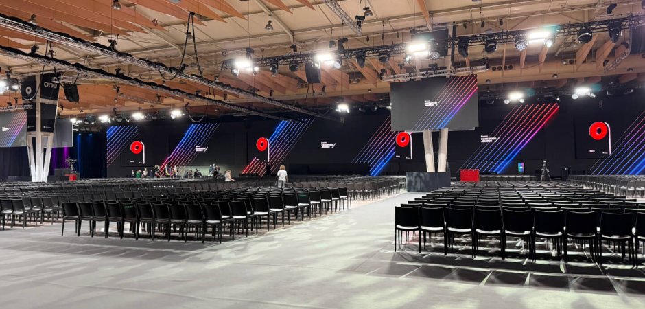 FIL – Feira Internacional de Lisboa FIL – Feira Internacional de Lisboa