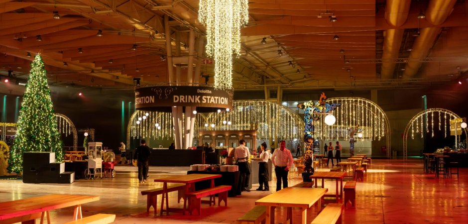 FIL – Feira Internacional de Lisboa FIL – Feira Internacional de Lisboa
