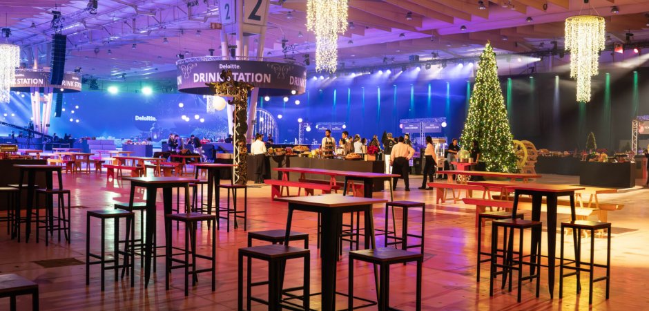 FIL – Feira Internacional de Lisboa FIL – Feira Internacional de Lisboa