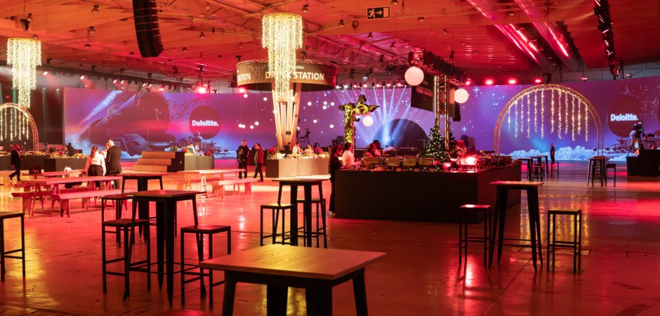 FIL – Feira Internacional de Lisboa FIL – Feira Internacional de Lisboa