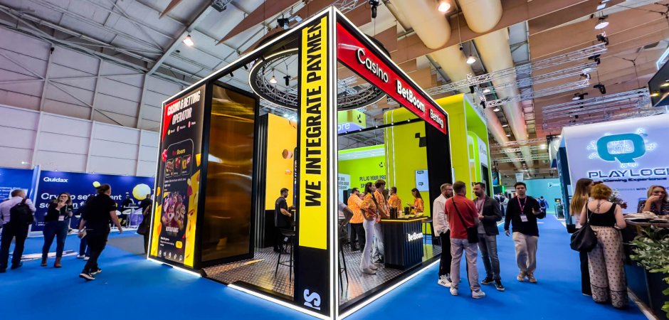 FIL – Feira Internacional de Lisboa FIL – Feira Internacional de Lisboa