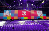 Vodafone - Face to Face 2022