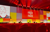 Vodafone - Face to Face 2022