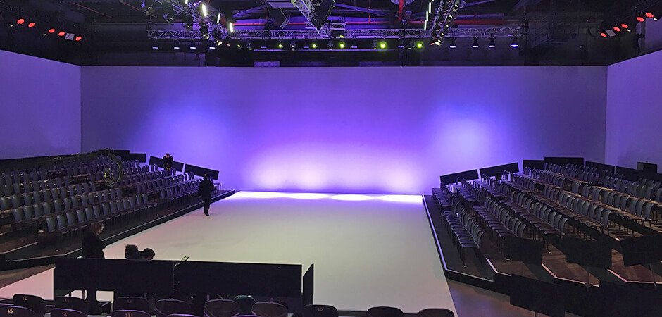 Gala Quinas de Ouro 2018