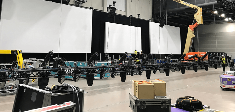 Pavilhão Carlos Lopes