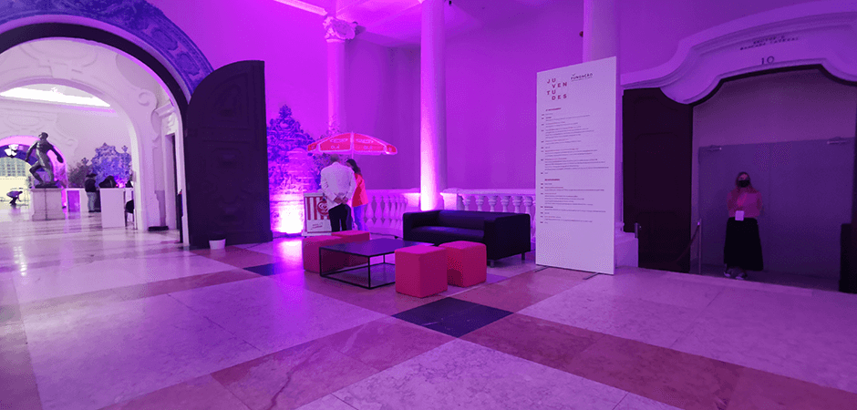 Pavilhão Carlos Lopes