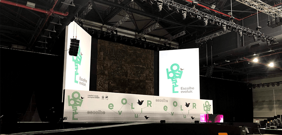 Pavilhão Carlos Lopes