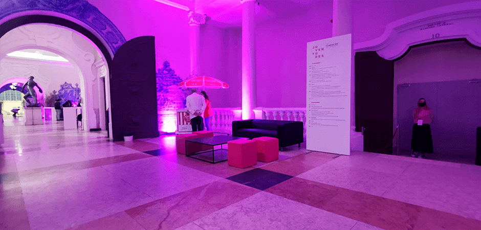 Pavilhão Carlos Lopes