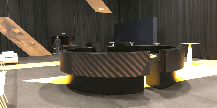 Pavilhão Carlos Lopes