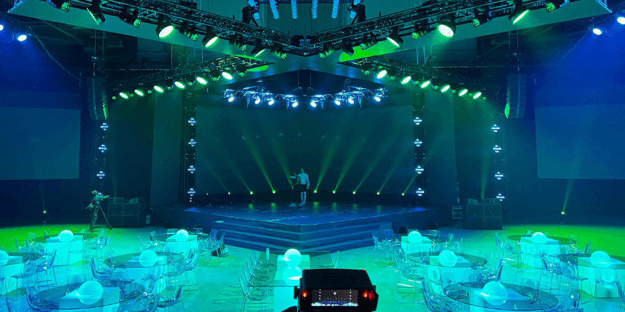 Pavilhão Carlos Lopes