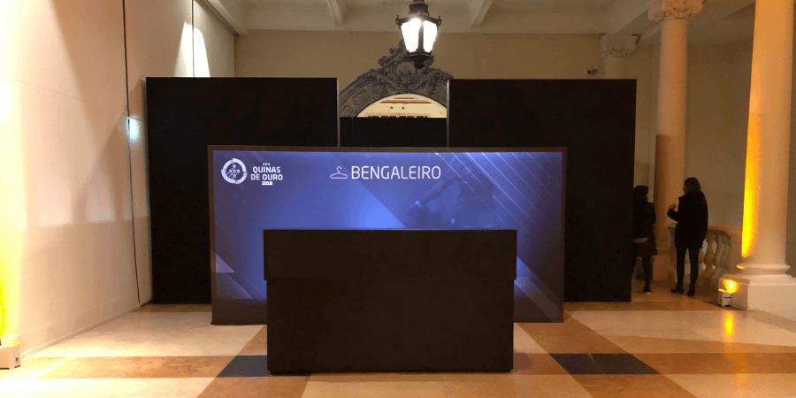 Pavilhão Carlos Lopes