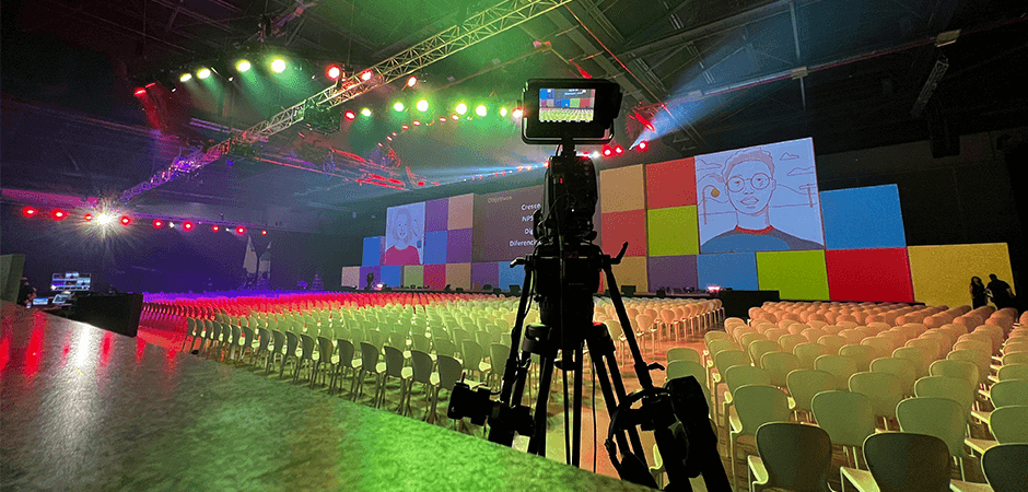 Vodafone - Face to Face 2022