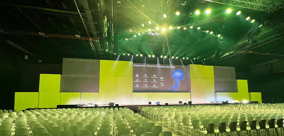 Vodafone - Face to Face 2022