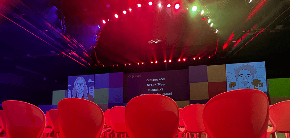 Vodafone - Face to Face 2022