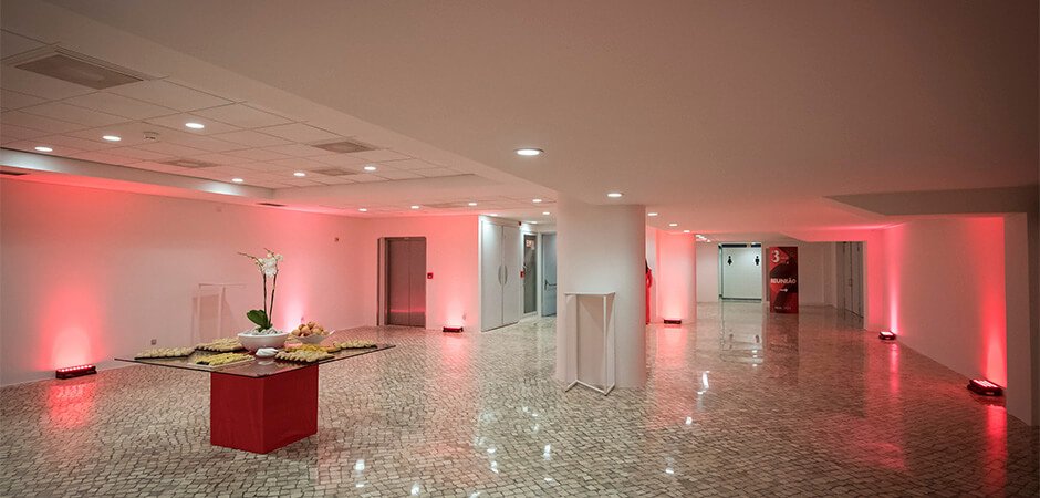 Sala Tejo