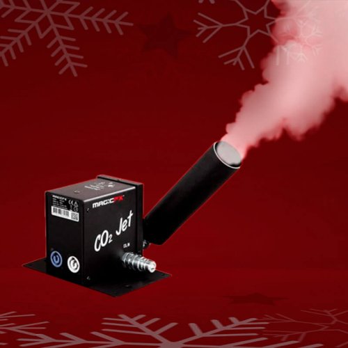 CO2 Jet