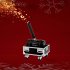 Maquina Confettis e Serpentinas Magic Fx StadiumShot II