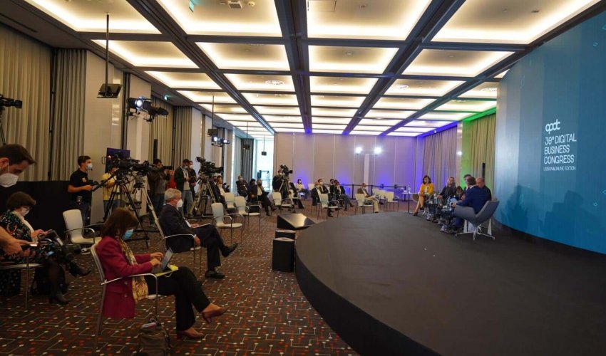 APDC - 30º Digital Business Congress 2021