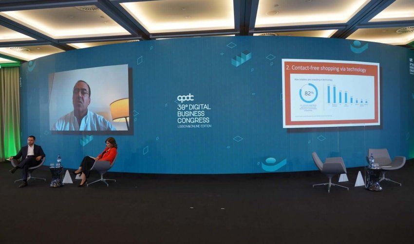 APDC - 30º Digital Business Congress 2021
