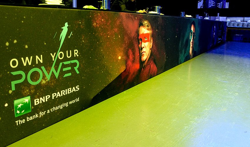 Own Your Power BNP Paribas