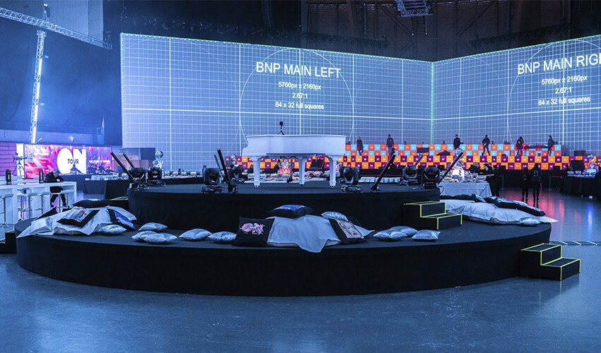 BNP Staff Party 2020