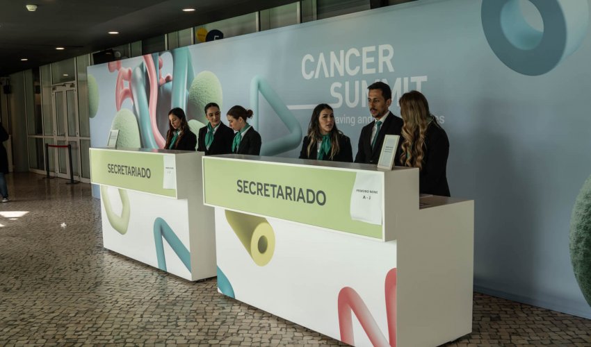 Cancer Summit 2024
