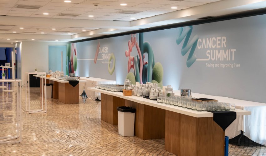 Cancer Summit 2024