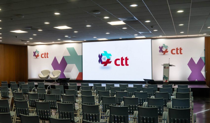 Convenção CTT 2024