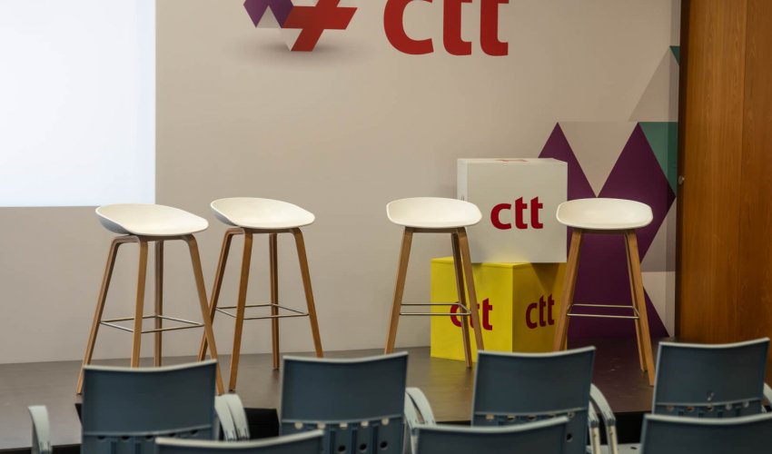 Convenção CTT 2024