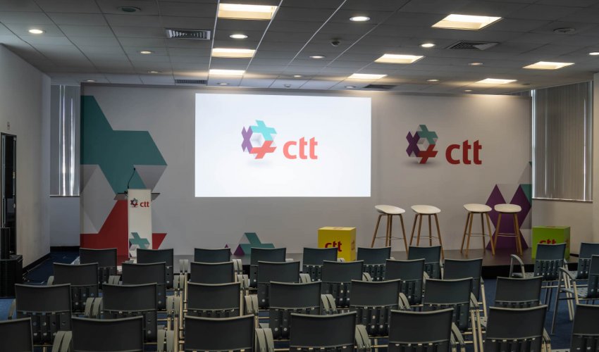 Convenção CTT 2024