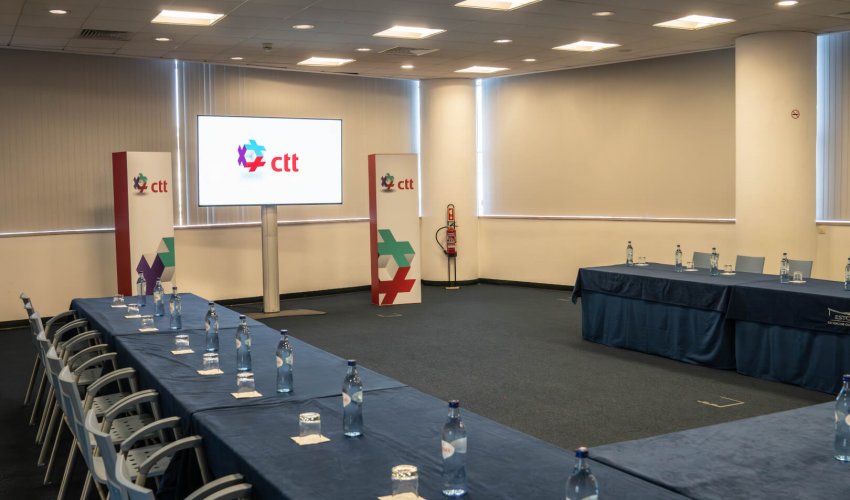 Convenção CTT 2024
